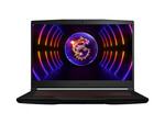 MSI GF63 Thin 12VE-066US MSI GF63 Thin 12VE-066US