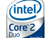 Intel Core 2 Duo Notebook İşlemcisi