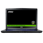 MSI WE63 8SI-240XES