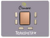 Transmeta TM-5800 Transmeta TM-5800