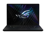 Asus ROG Zephyrus M16 GU604VZ Asus ROG Zephyrus M16 GU604VZ