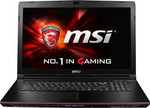 MSI GV62M 7RD-1686NL