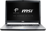 MSI PE60 2QE-051NL