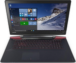 Lenovo IdeaPad Y700-15ISK-80NV010NMH