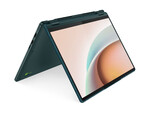 Lenovo Yoga 6 13ALC7, R5 5500U