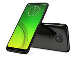 Motorola Moto G7 Power