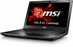 MSI GL63 8SE-026XES