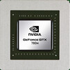 NVIDIA GeForce GTX 780M