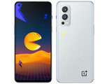 OnePlus Nord 2 Pac-Man Edition