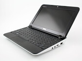 İnceleme Dell Mini 1012 Netbook