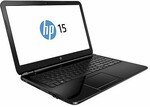 HP 15-db0025ns