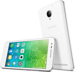 Lenovo Vibe C2 Power