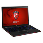 MSI GE60H-i765M2811B