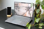 HP ZBook 8 G1i 14, RTX 500