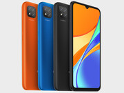 Xiaomi Redmi 9C