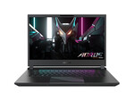 Gigabyte Aorus 15 BSF Gigabyte Aorus 15 BSF