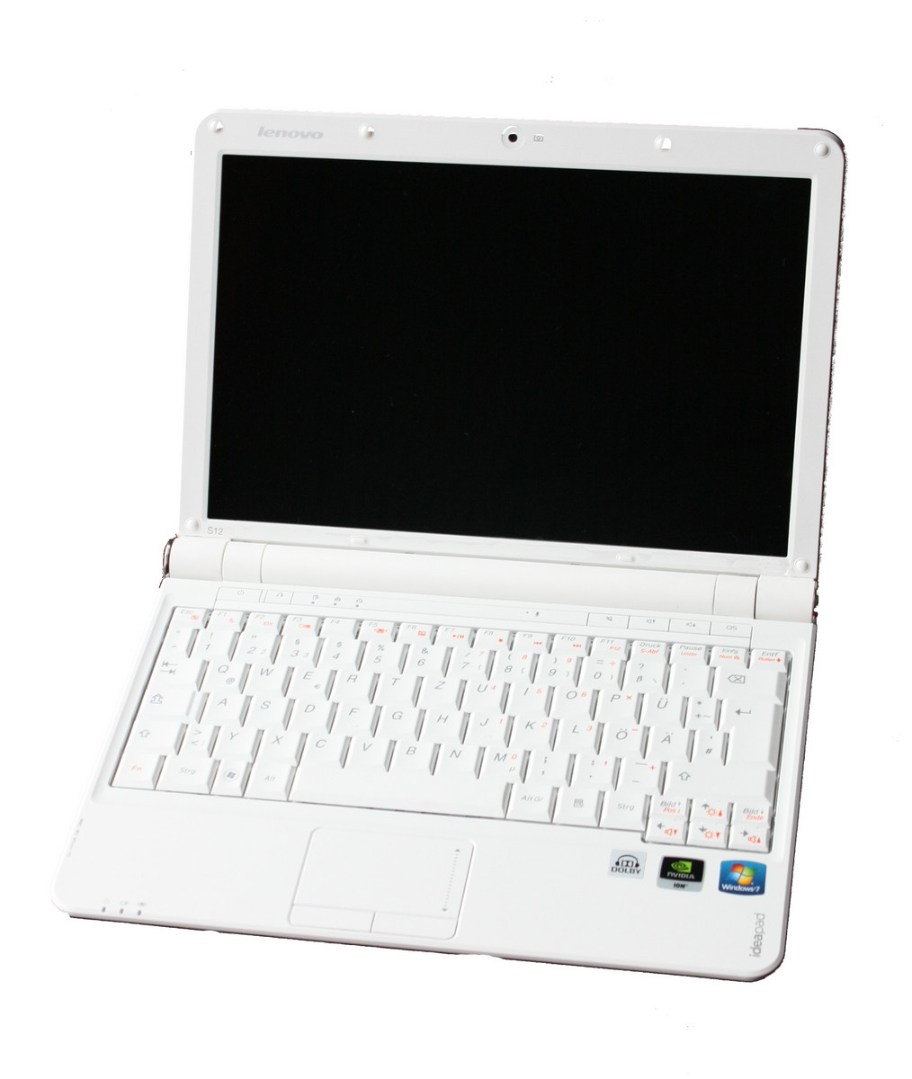 Lenovo Ideapad S12 Notebookcheck Tr Com