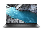 Dell XPS 17 9700 i5-10300H