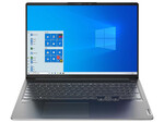 Lenovo IdeaPad 5 Pro 16ACH6-82L5009DMH