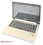 Asus VivoBook S400CA-040H