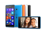 Microsoft Lumia 540