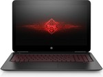 HP Omen 15-ax201ns