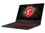 MSI GL75 10SFR MSI GL75 10SFR