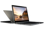 Google Chromebook Pixel