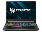 Acer Predator Helios 300 PH315-53-71HN