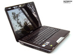 Toshiba Satellite U500-115