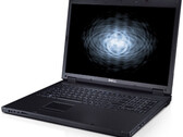 İnceleme: Dell Vostro 1710 Notebook
