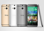 HTC One M8s