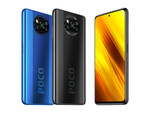 Xiaomi Poco X3 NFC Xiaomi Poco X3 NFC