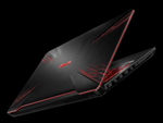 Asus FX504GD