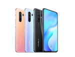 Vivo X30 Pro