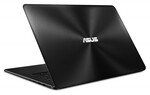 Asus ZenBook Pro UX550VD