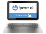 HP Spectre 13t-h200 x2