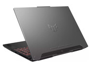 Asus TUF Gaming A15 FA507XI