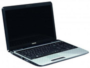 Toshiba Satellite L750D-1D3