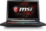 MSI GT73VR 6RE Titan 6RESLI4K32SR451