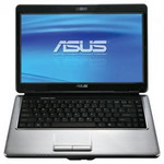 Asus F83VF