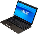 Asus N60Dp