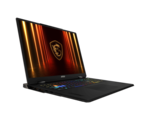 MSI Vector A18 HX A9W
