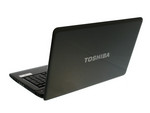 Toshiba Satellite L675-11F