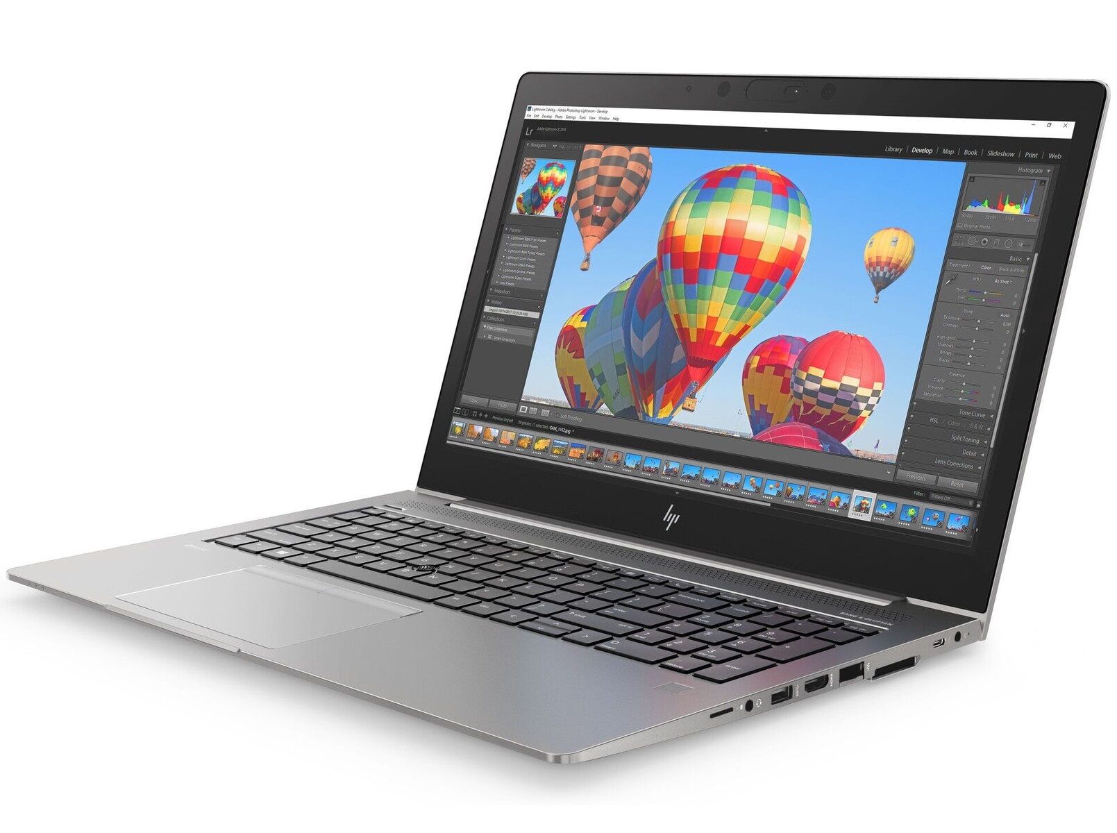 Hp Zbook 15u G6 6tp54ea Notebookcheck Tr Com
