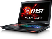 MSI GT72S 6QE-1012N