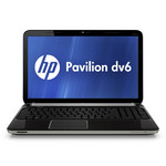 HP Pavilion dv6-6b06sa