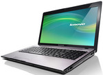 Lenovo IdeaPad Z570-M556BGE