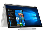 HP Spectre x360 13-aw0015ng