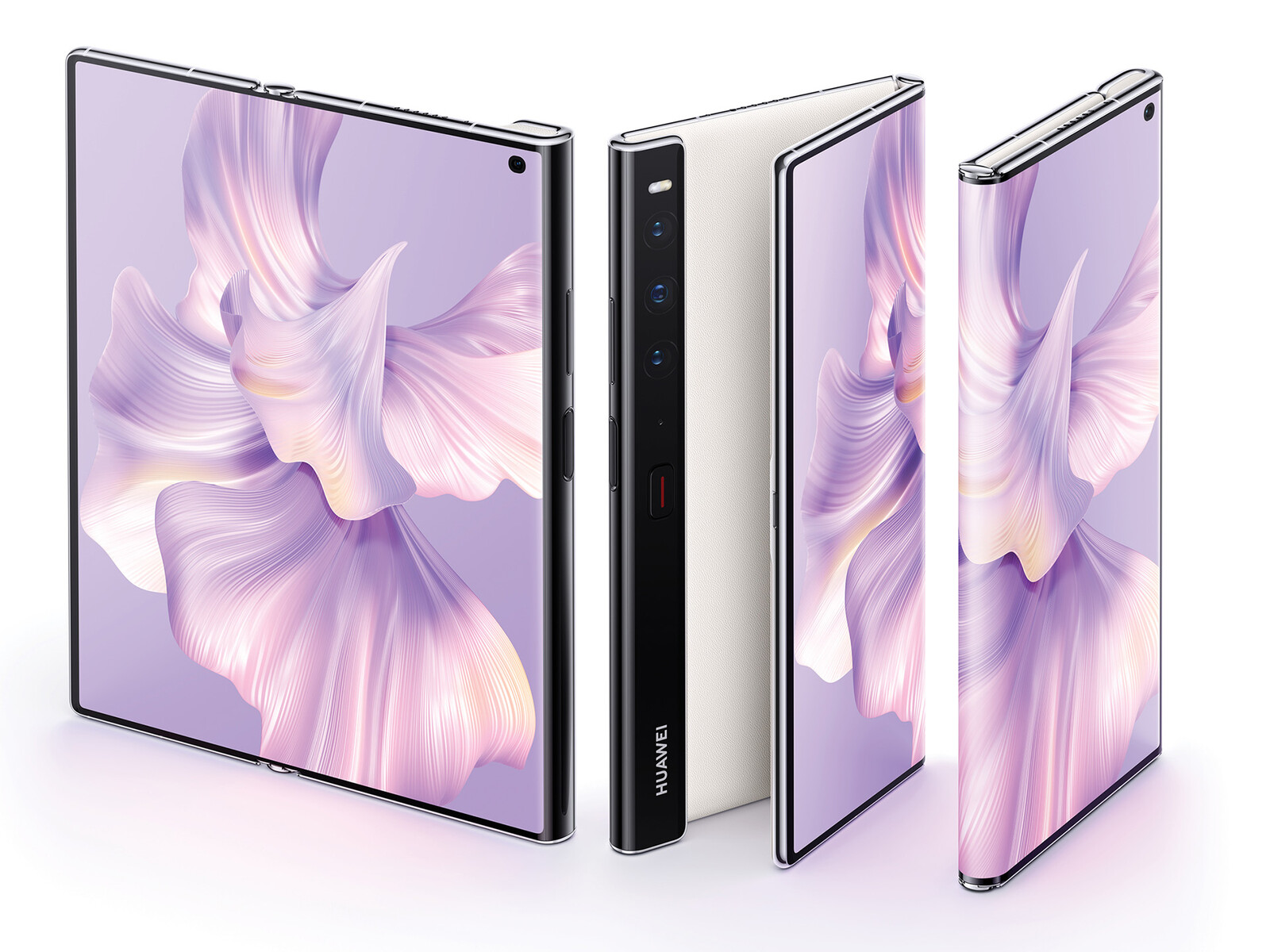 Huawei Mate X Serisi - Notebookcheck-tr.com
